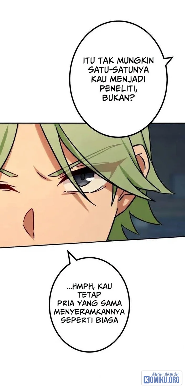 The strongest assassin gets transferred to another world with his whole class Chapter 102 Gambar 63