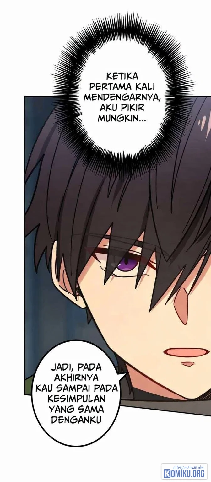 The strongest assassin gets transferred to another world with his whole class Chapter 102 Gambar 68