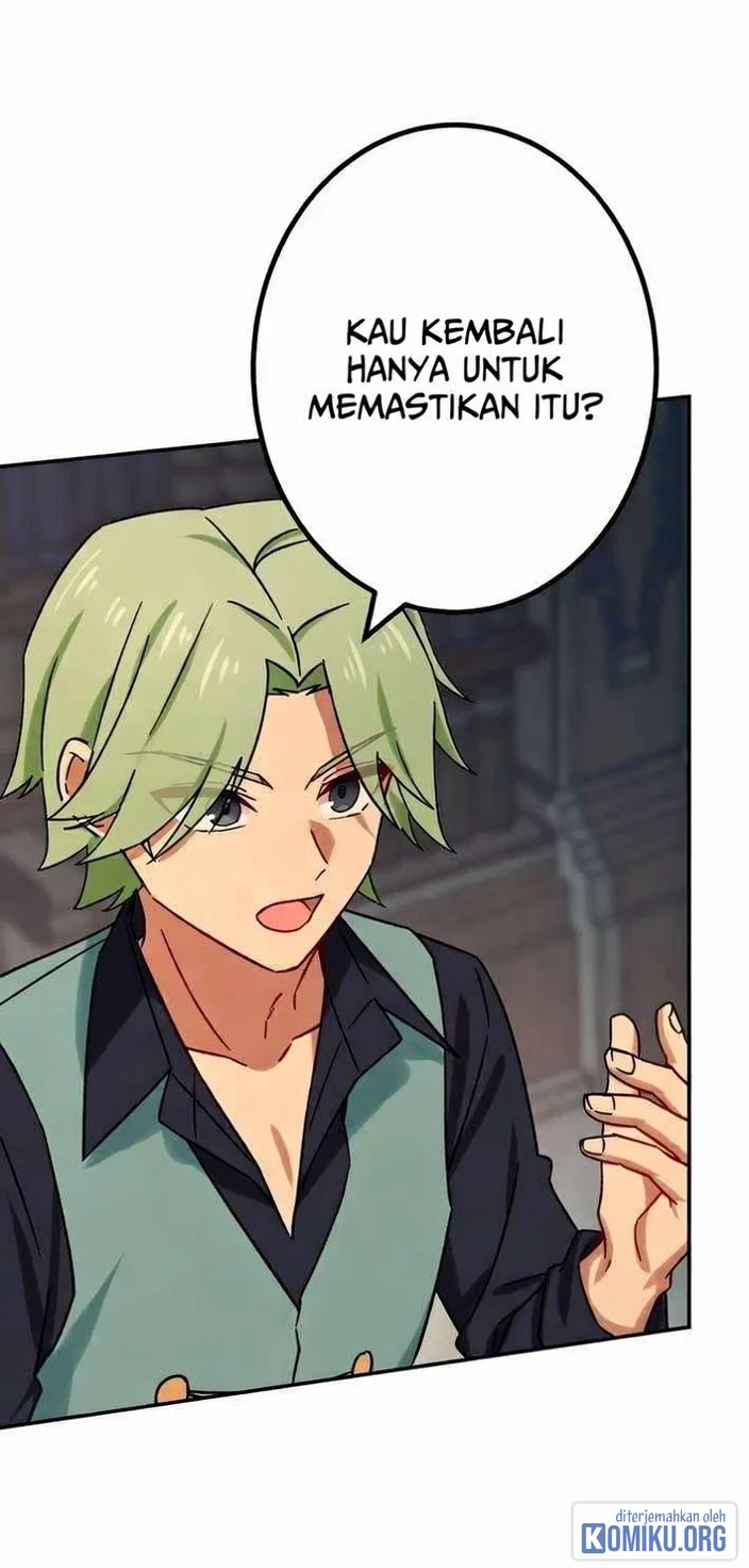 The strongest assassin gets transferred to another world with his whole class Chapter 102 Gambar 69