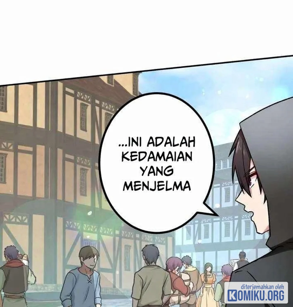 The strongest assassin gets transferred to another world with his whole class Chapter 102 Gambar 7