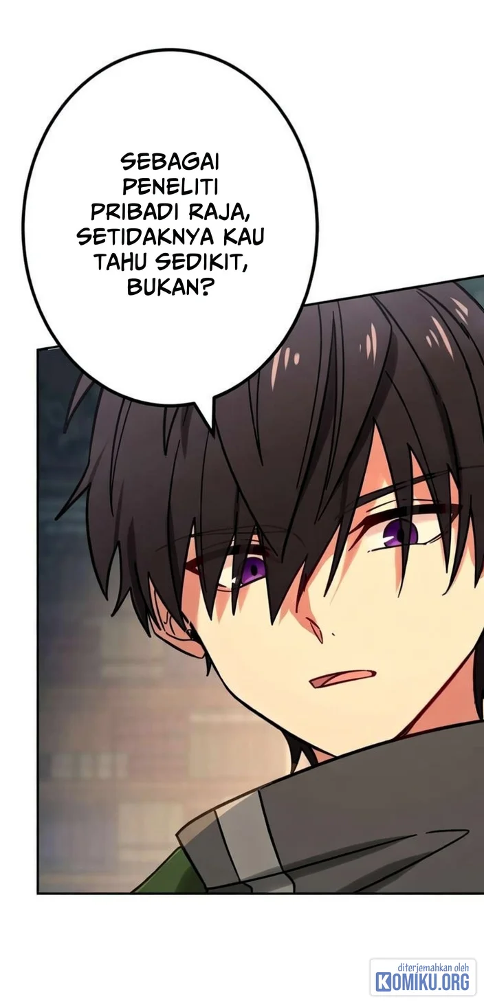 The strongest assassin gets transferred to another world with his whole class Chapter 102 Gambar 73