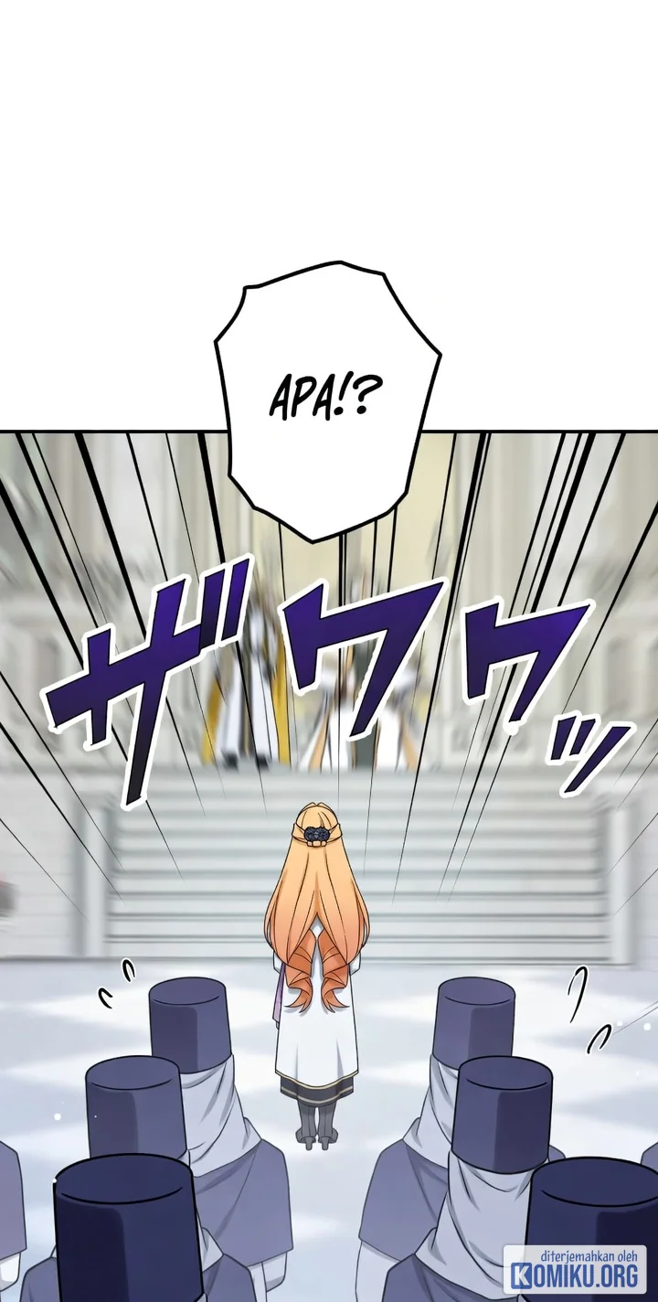 The strongest assassin gets transferred to another world with his whole class Chapter 103 Gambar 13