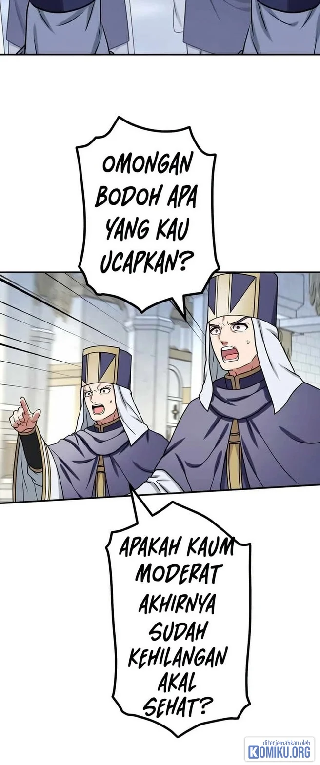 The strongest assassin gets transferred to another world with his whole class Chapter 103 Gambar 14