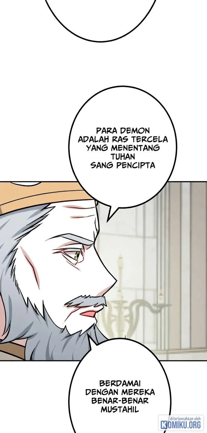 The strongest assassin gets transferred to another world with his whole class Chapter 103 Gambar 18