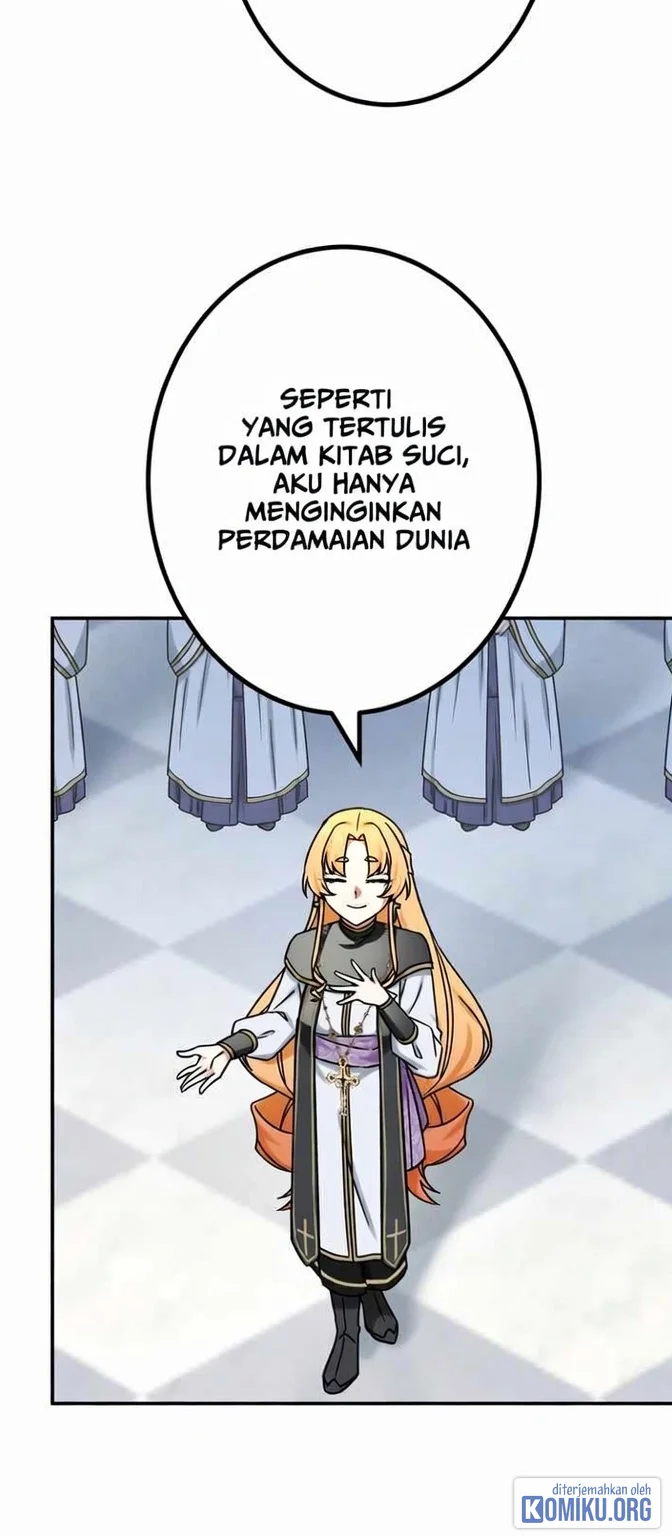 The strongest assassin gets transferred to another world with his whole class Chapter 103 Gambar 19