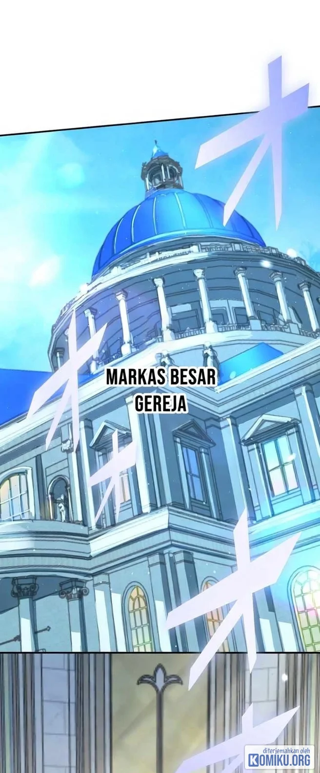 Manga The strongest assassin gets transferred to another world with his whole class Chapter 103 gambar 2
