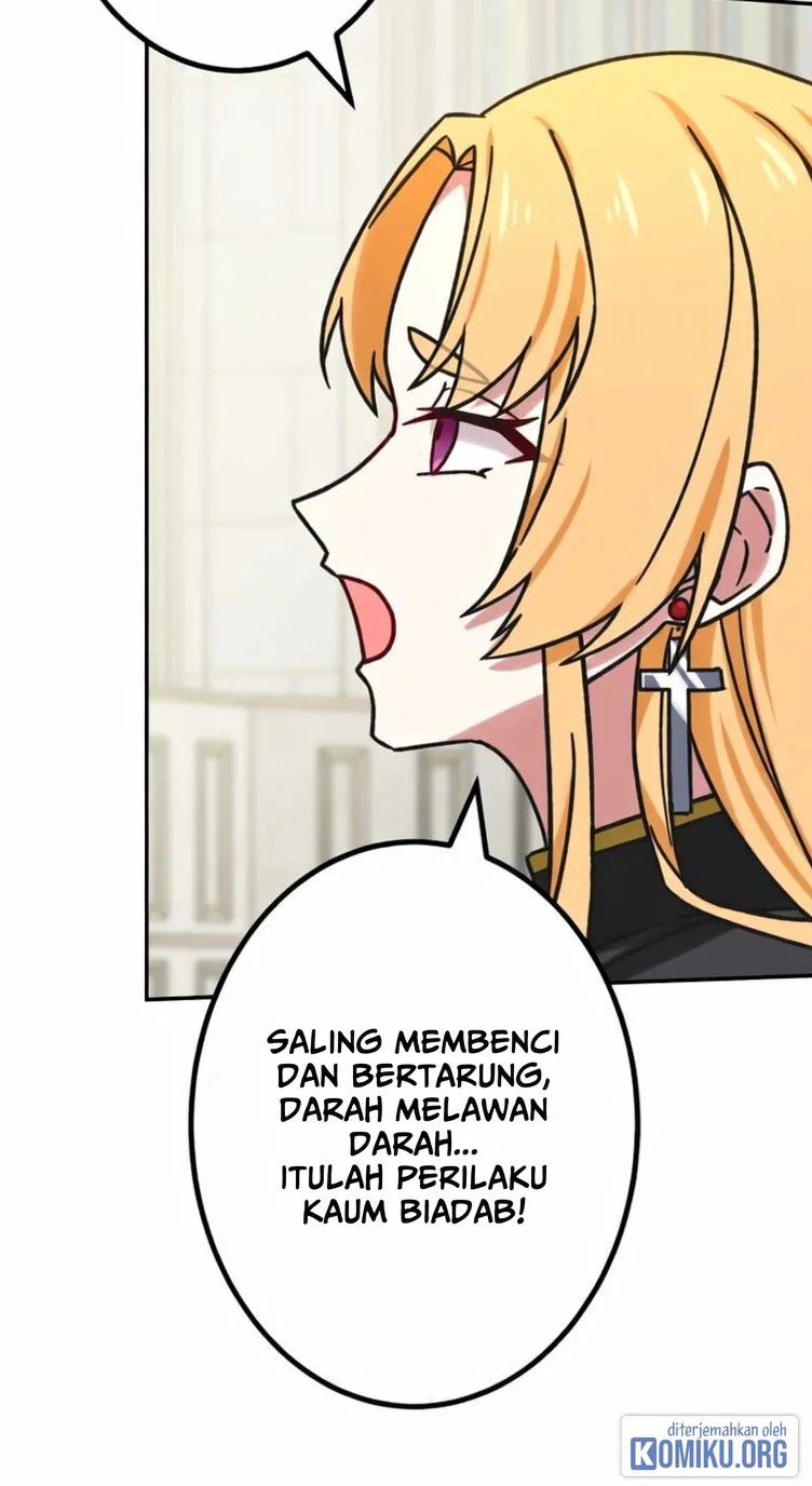The strongest assassin gets transferred to another world with his whole class Chapter 103 Gambar 25