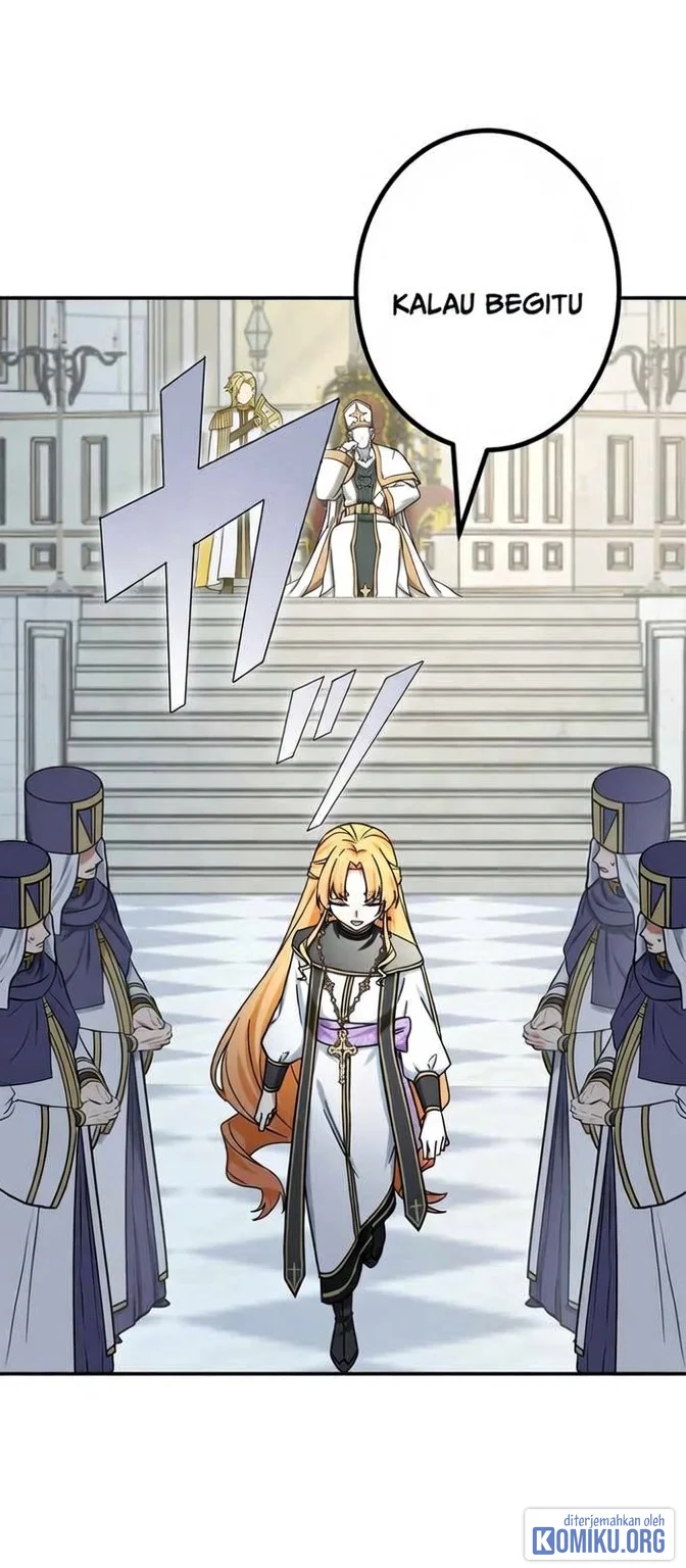 The strongest assassin gets transferred to another world with his whole class Chapter 103 Gambar 29