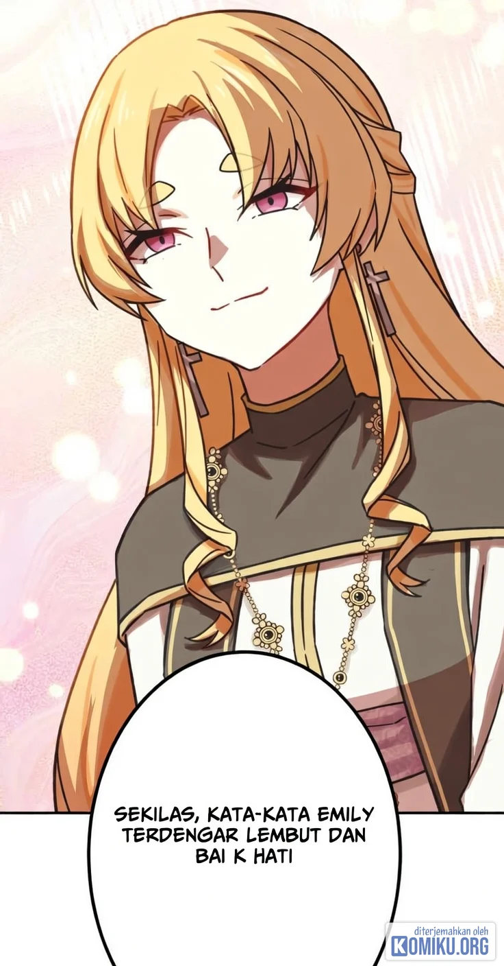 The strongest assassin gets transferred to another world with his whole class Chapter 103 Gambar 37
