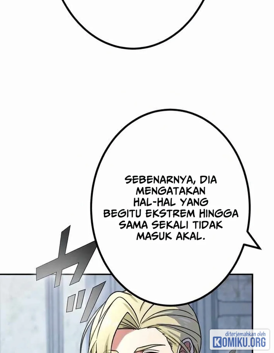 The strongest assassin gets transferred to another world with his whole class Chapter 103 Gambar 38