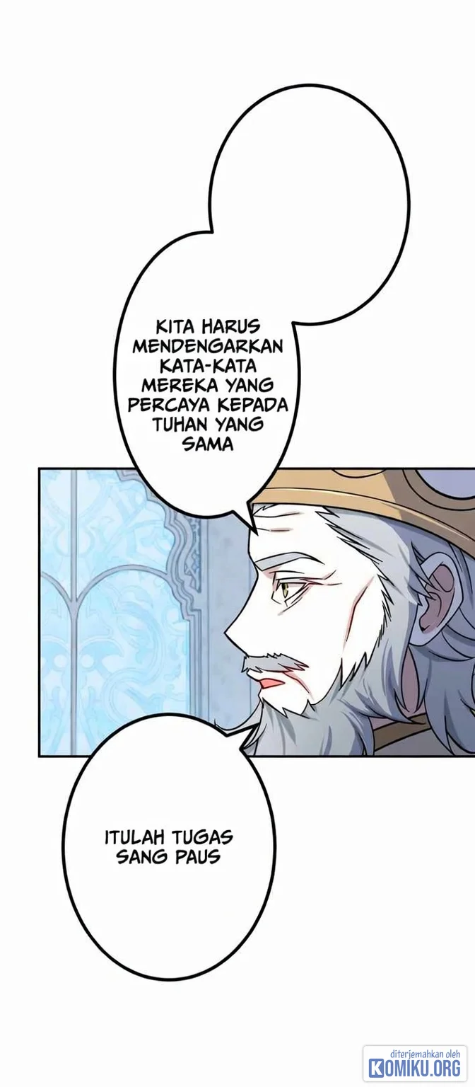 The strongest assassin gets transferred to another world with his whole class Chapter 103 Gambar 41
