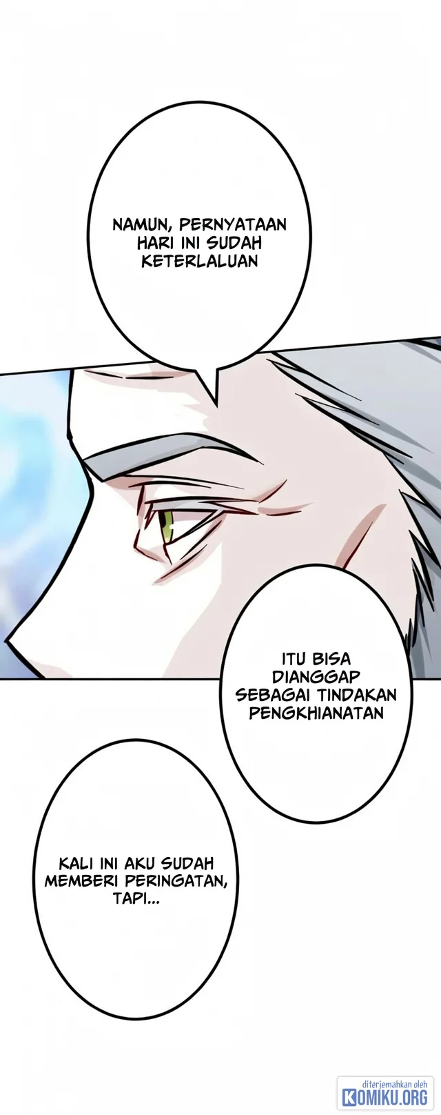 The strongest assassin gets transferred to another world with his whole class Chapter 103 Gambar 42