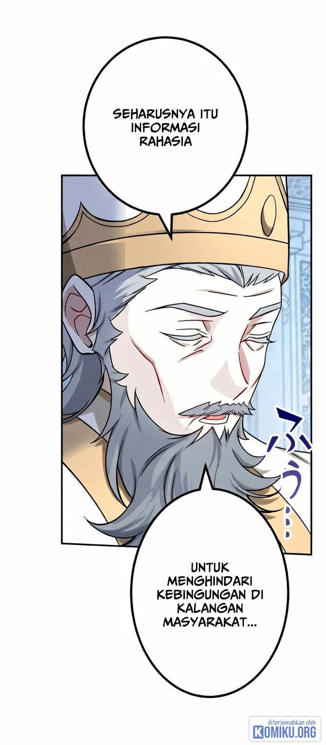 The strongest assassin gets transferred to another world with his whole class Chapter 103 Gambar 47