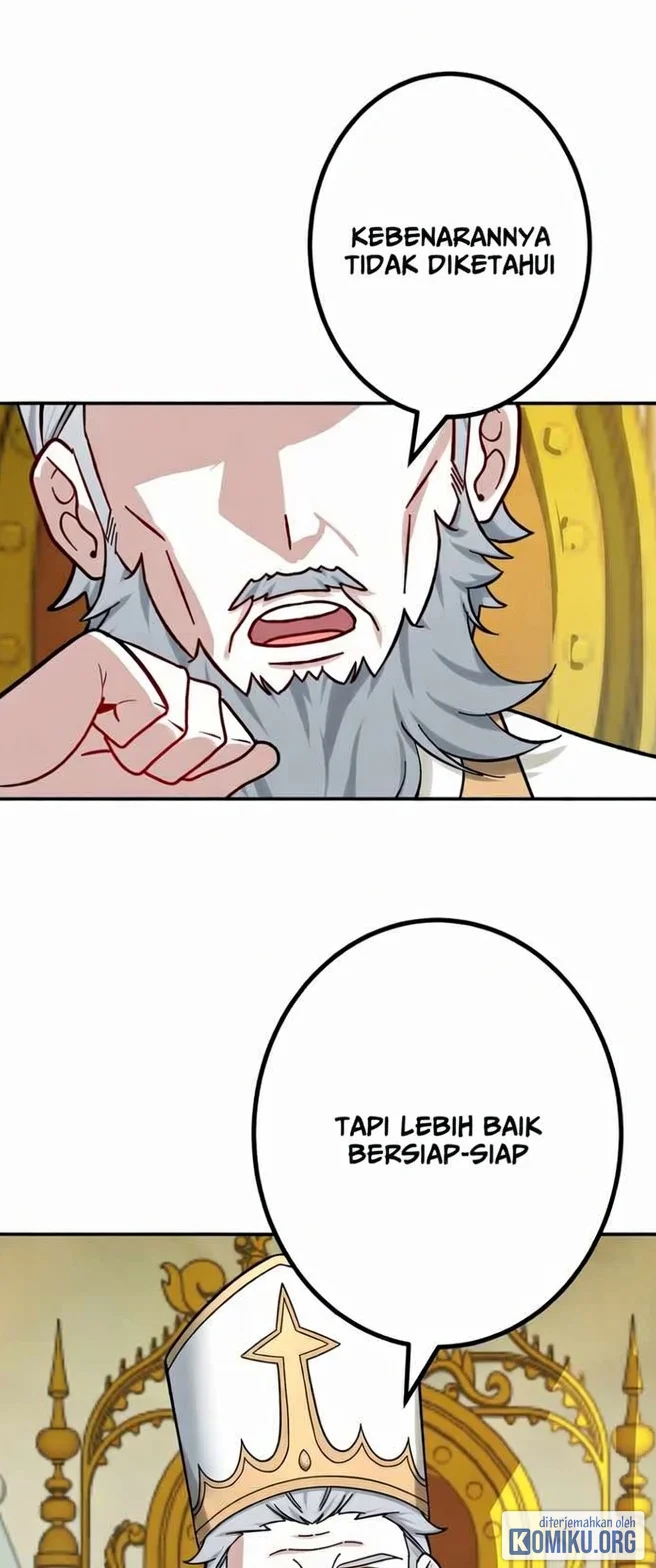The strongest assassin gets transferred to another world with his whole class Chapter 103 Gambar 5