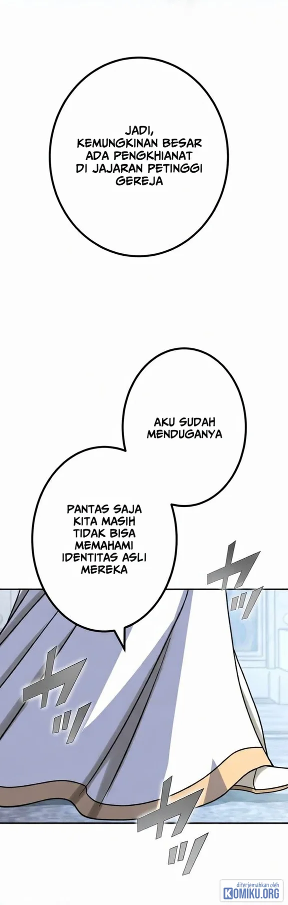 The strongest assassin gets transferred to another world with his whole class Chapter 103 Gambar 50