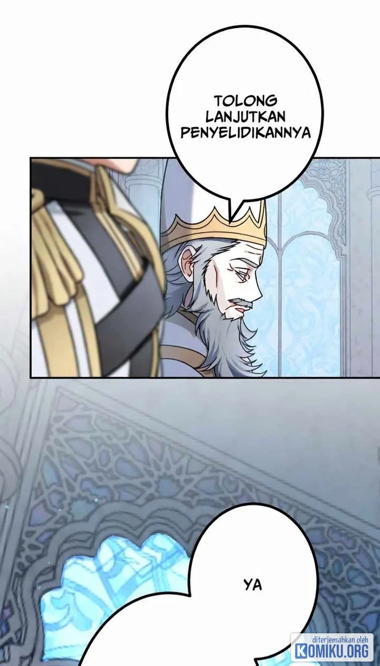 The strongest assassin gets transferred to another world with his whole class Chapter 103 Gambar 52