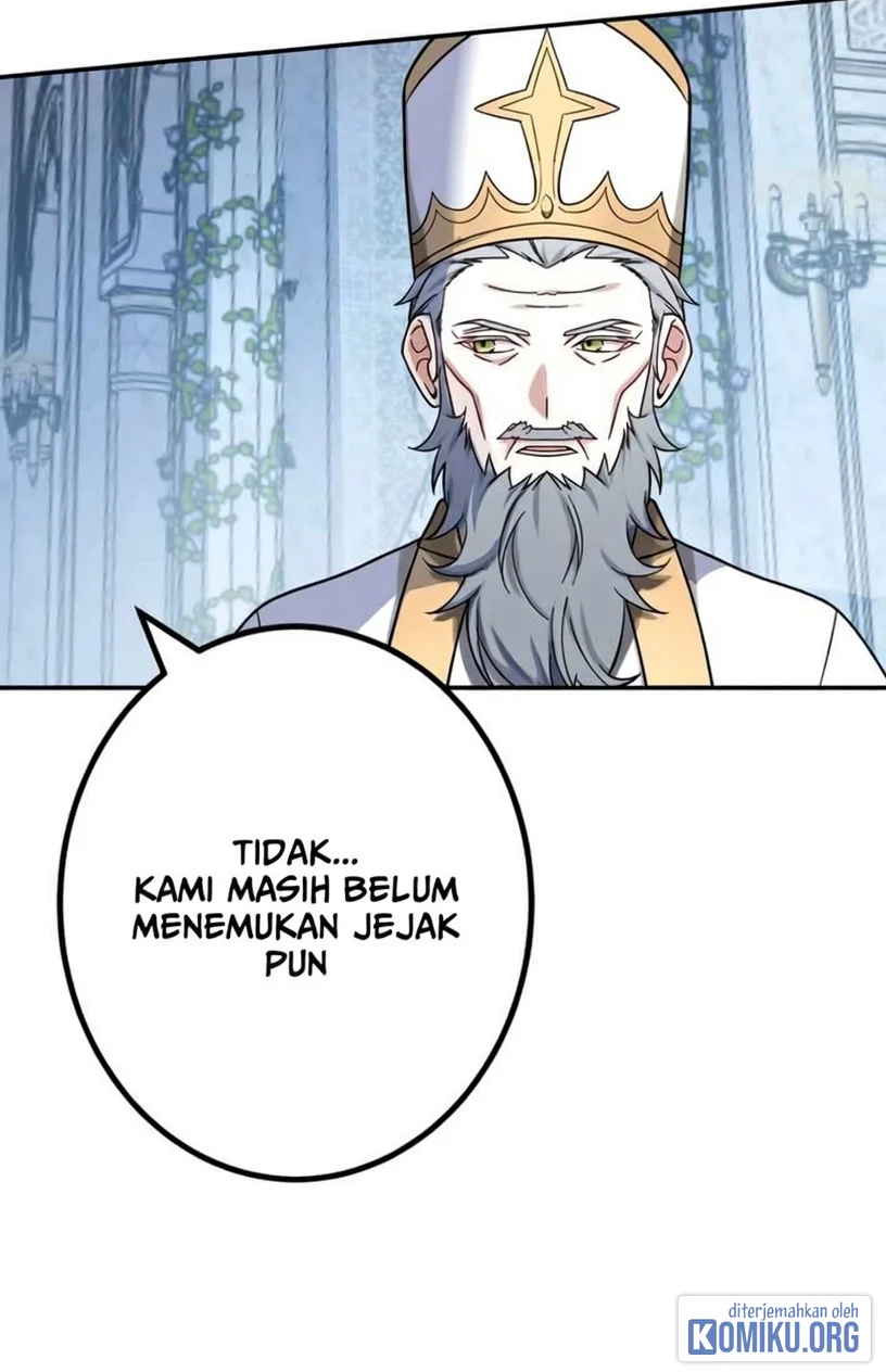 The strongest assassin gets transferred to another world with his whole class Chapter 103 Gambar 54