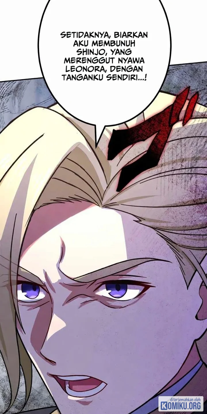 The strongest assassin gets transferred to another world with his whole class Chapter 103 Gambar 57