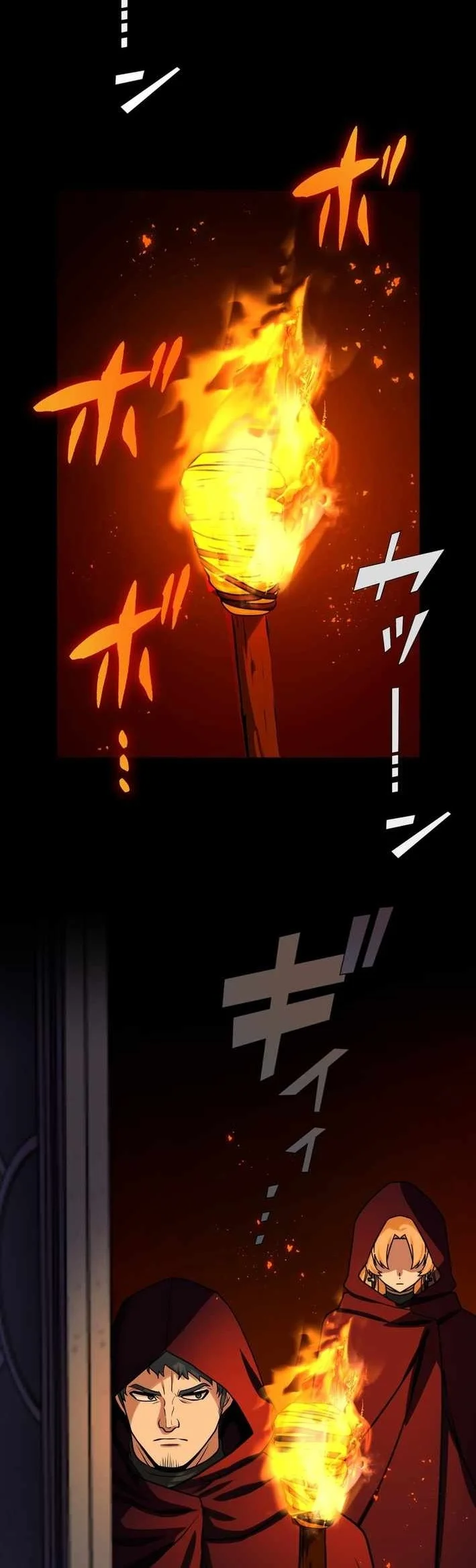 The strongest assassin gets transferred to another world with his whole class Chapter 103 Gambar 60