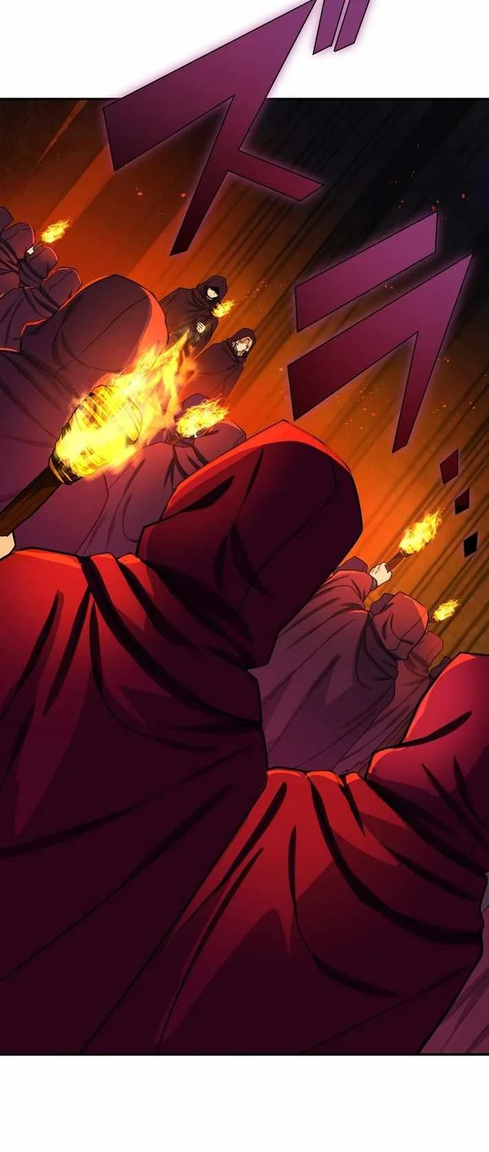 The strongest assassin gets transferred to another world with his whole class Chapter 103 Gambar 63