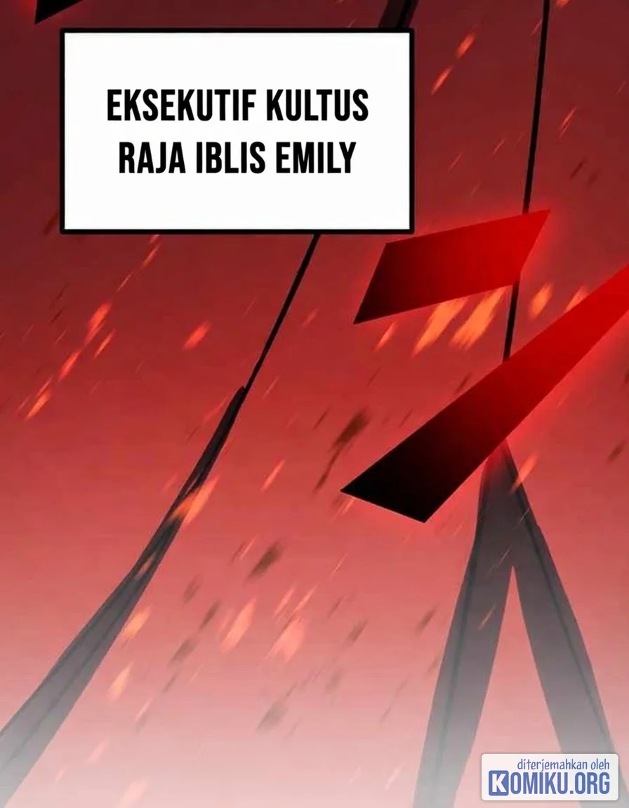 The strongest assassin gets transferred to another world with his whole class Chapter 103 Gambar 68