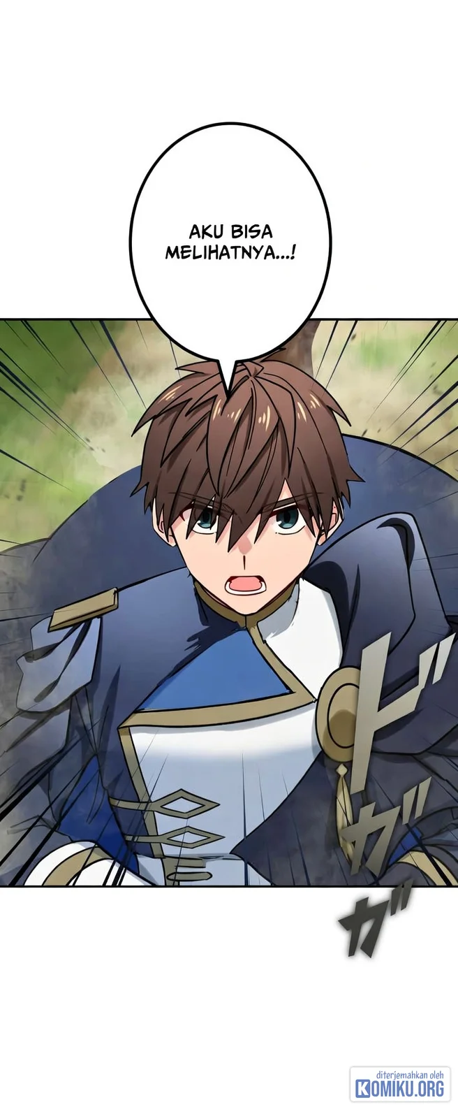The strongest assassin gets transferred to another world with his whole class Chapter 103 Gambar 72