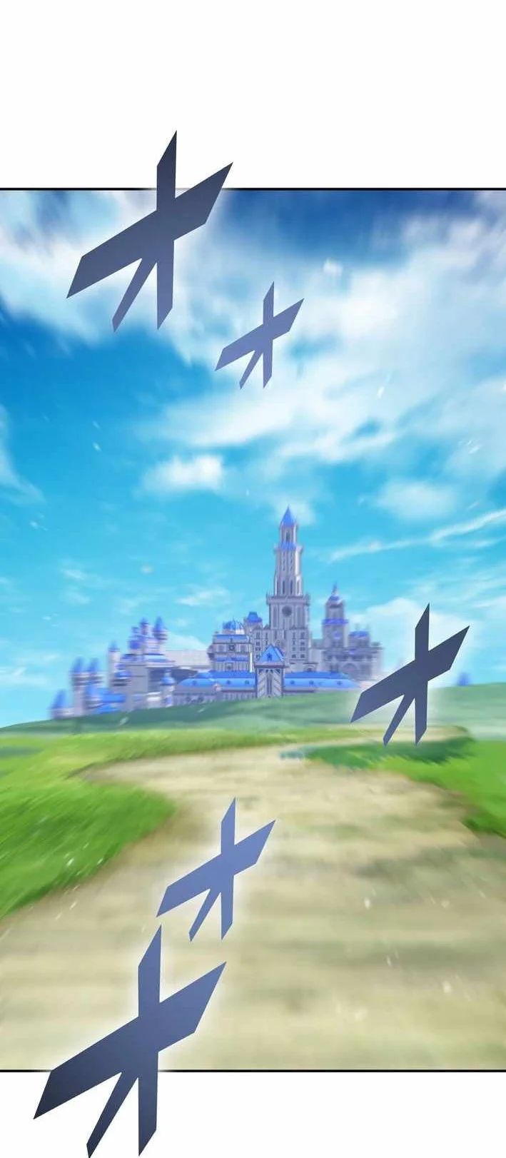 The strongest assassin gets transferred to another world with his whole class Chapter 103 Gambar 73