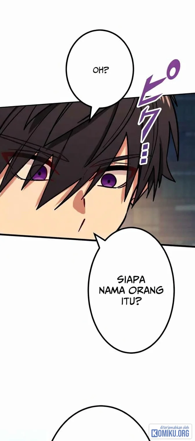The strongest assassin gets transferred to another world with his whole class Chapter 104 Gambar 11