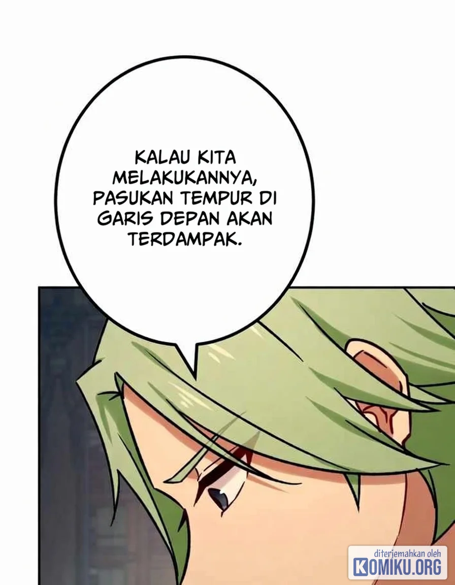 The strongest assassin gets transferred to another world with his whole class Chapter 104 Gambar 18
