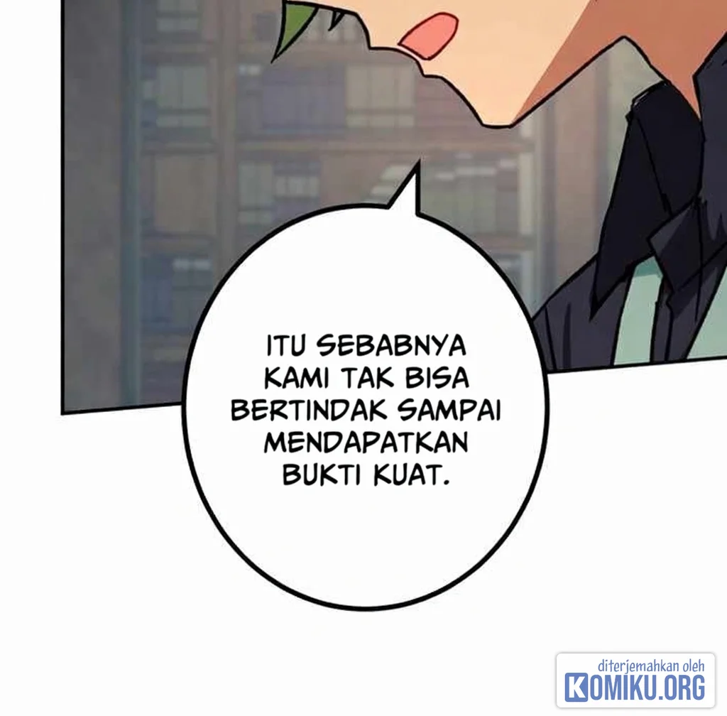 The strongest assassin gets transferred to another world with his whole class Chapter 104 Gambar 19