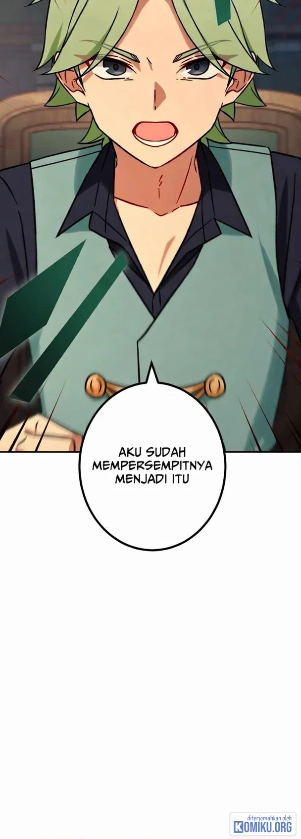 The strongest assassin gets transferred to another world with his whole class Chapter 104 Gambar 26