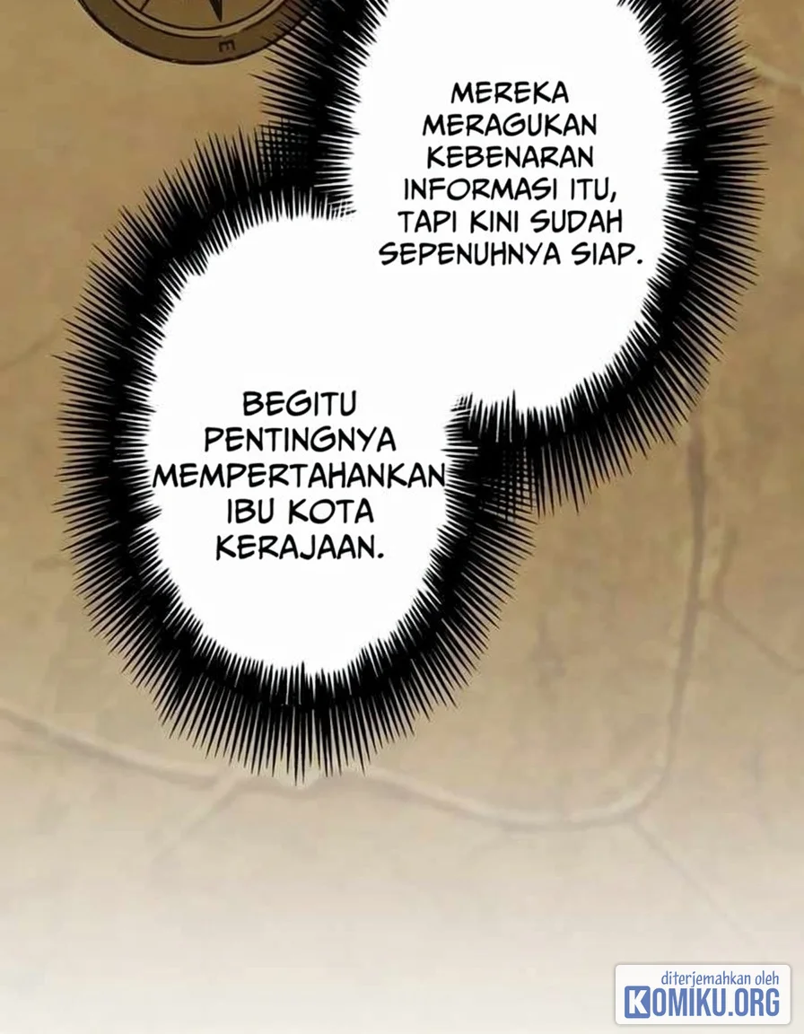 The strongest assassin gets transferred to another world with his whole class Chapter 104 Gambar 58