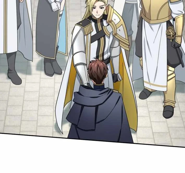 The strongest assassin gets transferred to another world with his whole class Chapter 104 Gambar 60
