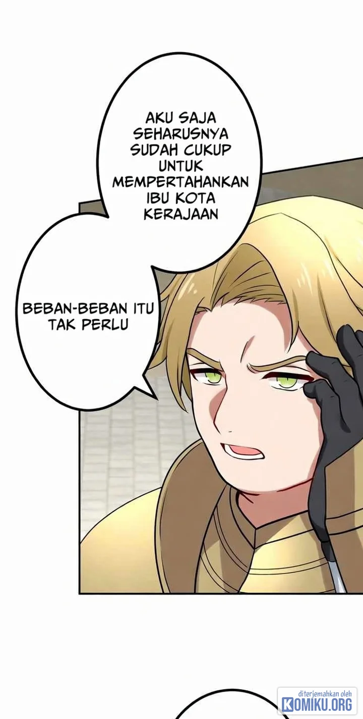 The strongest assassin gets transferred to another world with his whole class Chapter 104 Gambar 61