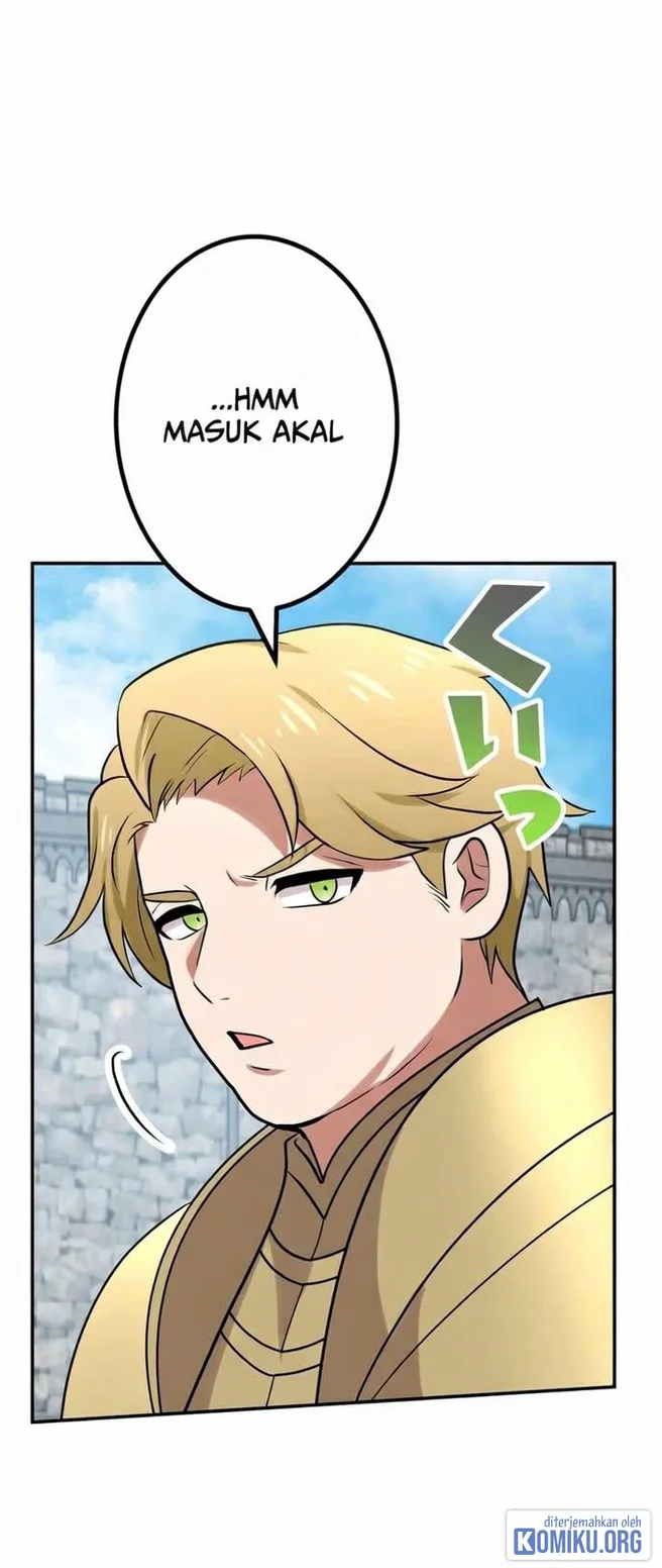 The strongest assassin gets transferred to another world with his whole class Chapter 104 Gambar 65
