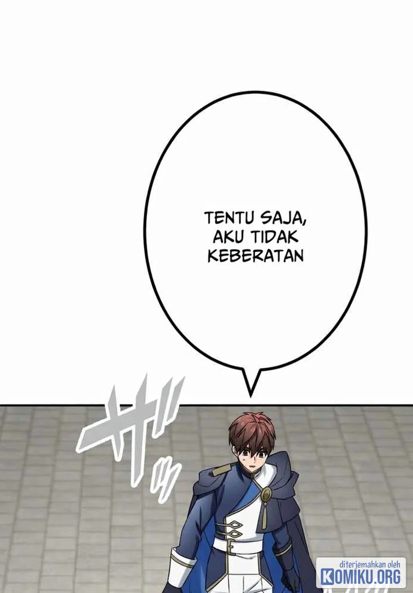 The strongest assassin gets transferred to another world with his whole class Chapter 104 Gambar 66