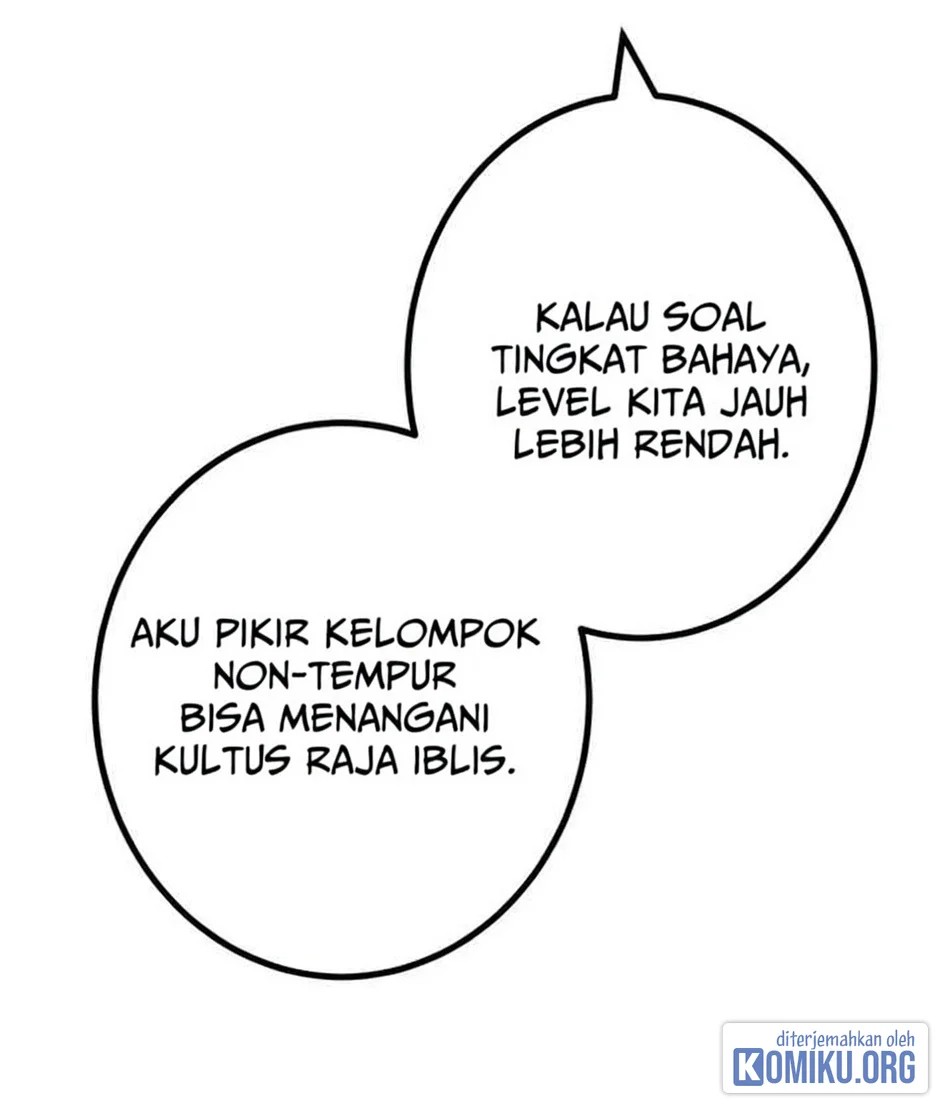 The strongest assassin gets transferred to another world with his whole class Chapter 104 Gambar 7