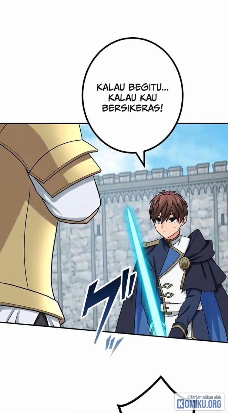 The strongest assassin gets transferred to another world with his whole class Chapter 104 Gambar 70