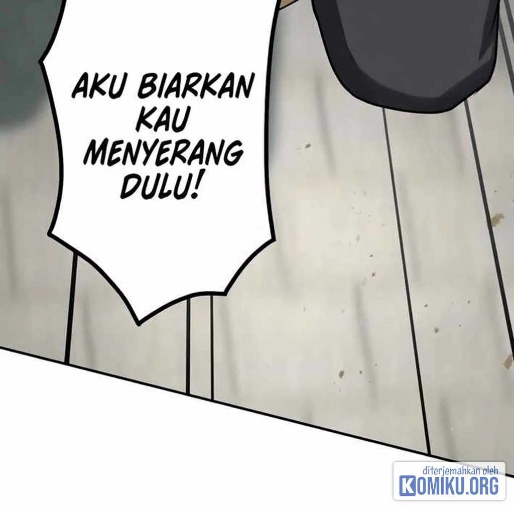 The strongest assassin gets transferred to another world with his whole class Chapter 104 Gambar 72