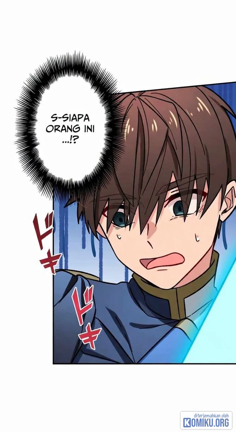 The strongest assassin gets transferred to another world with his whole class Chapter 104 Gambar 75