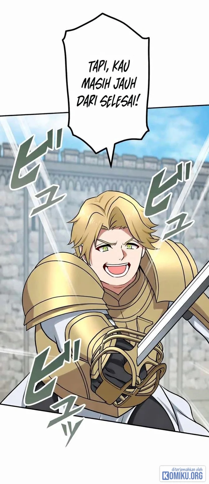 The strongest assassin gets transferred to another world with his whole class Chapter 104 Gambar 76