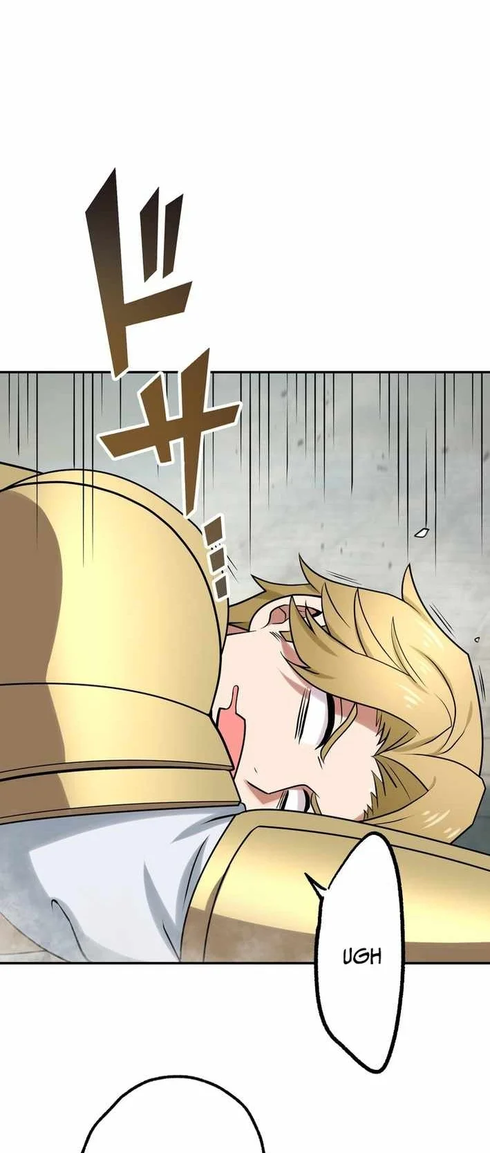 The strongest assassin gets transferred to another world with his whole class Chapter 104 Gambar 79