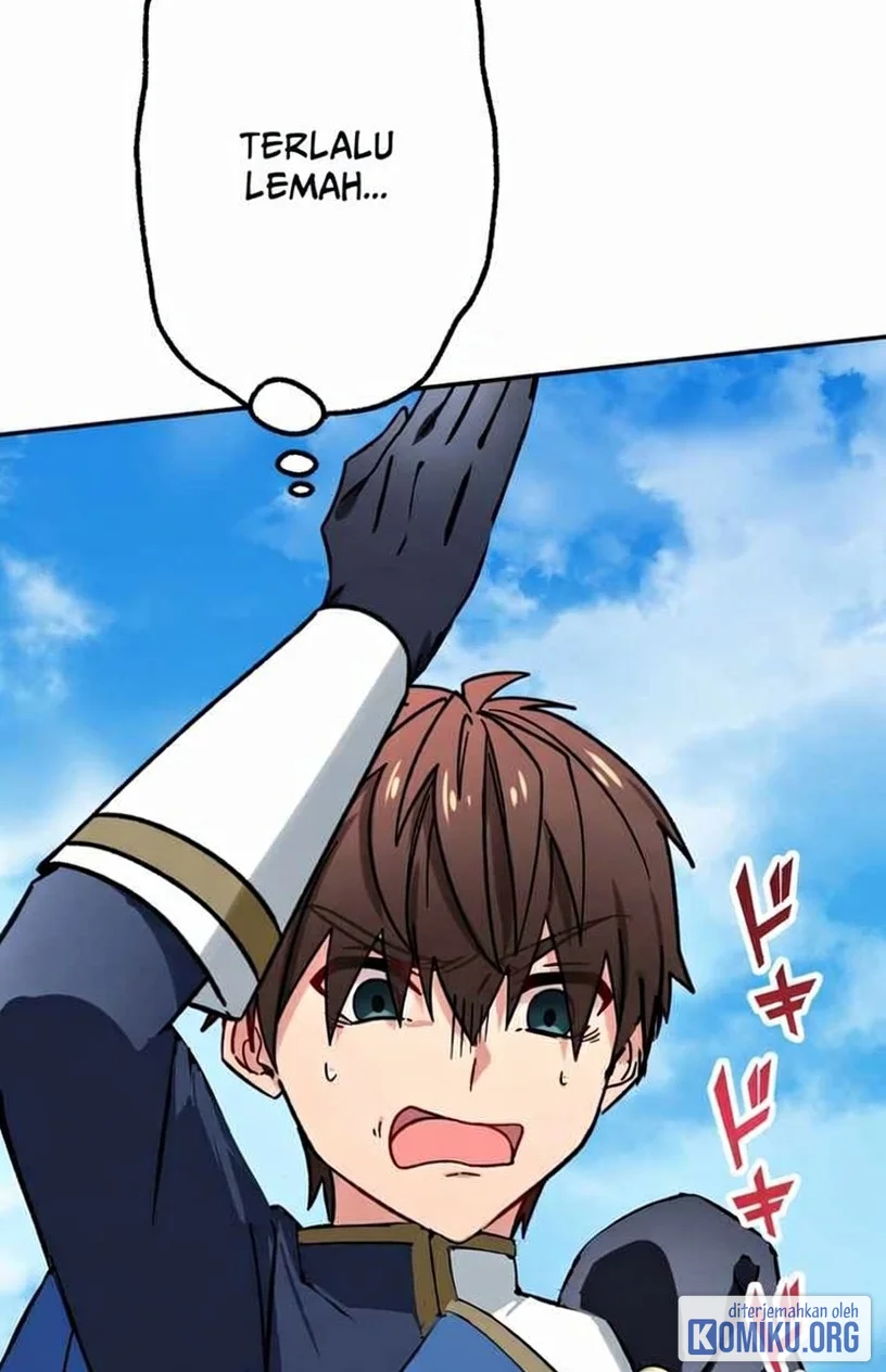 The strongest assassin gets transferred to another world with his whole class Chapter 104 Gambar 80