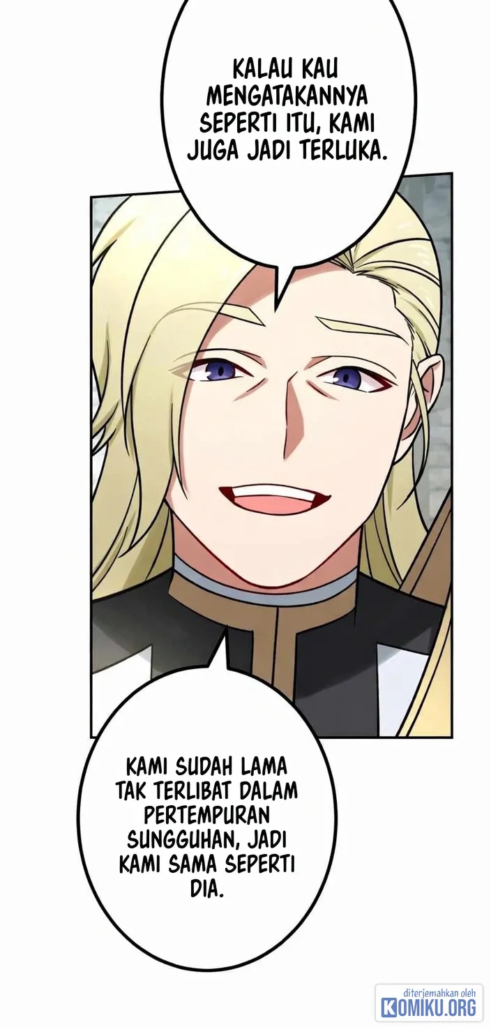The strongest assassin gets transferred to another world with his whole class Chapter 105 Gambar 11