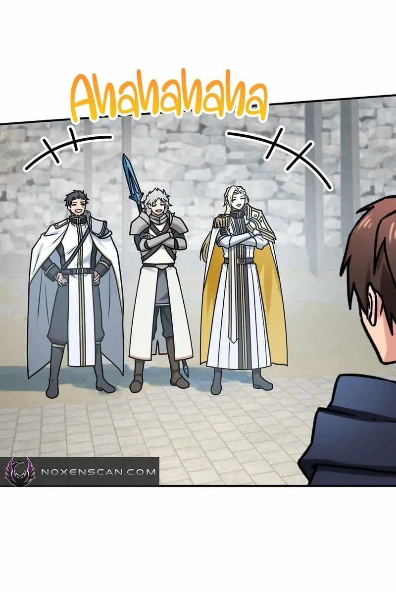 The strongest assassin gets transferred to another world with his whole class Chapter 105 Gambar 13