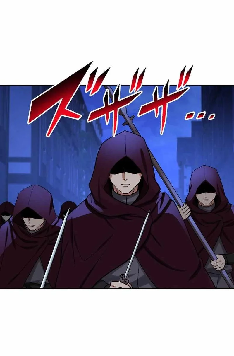 The strongest assassin gets transferred to another world with his whole class Chapter 105 Gambar 23