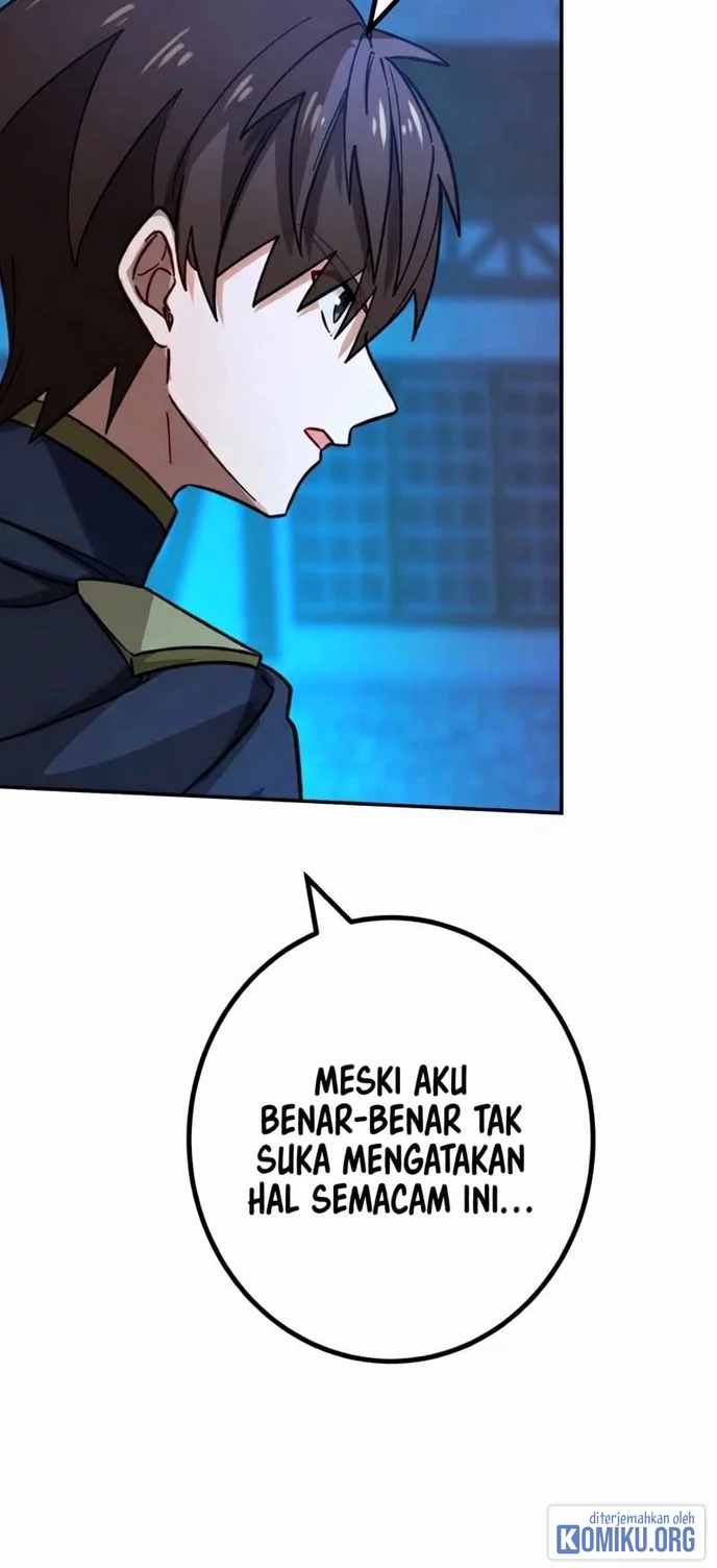 The strongest assassin gets transferred to another world with his whole class Chapter 105 Gambar 26