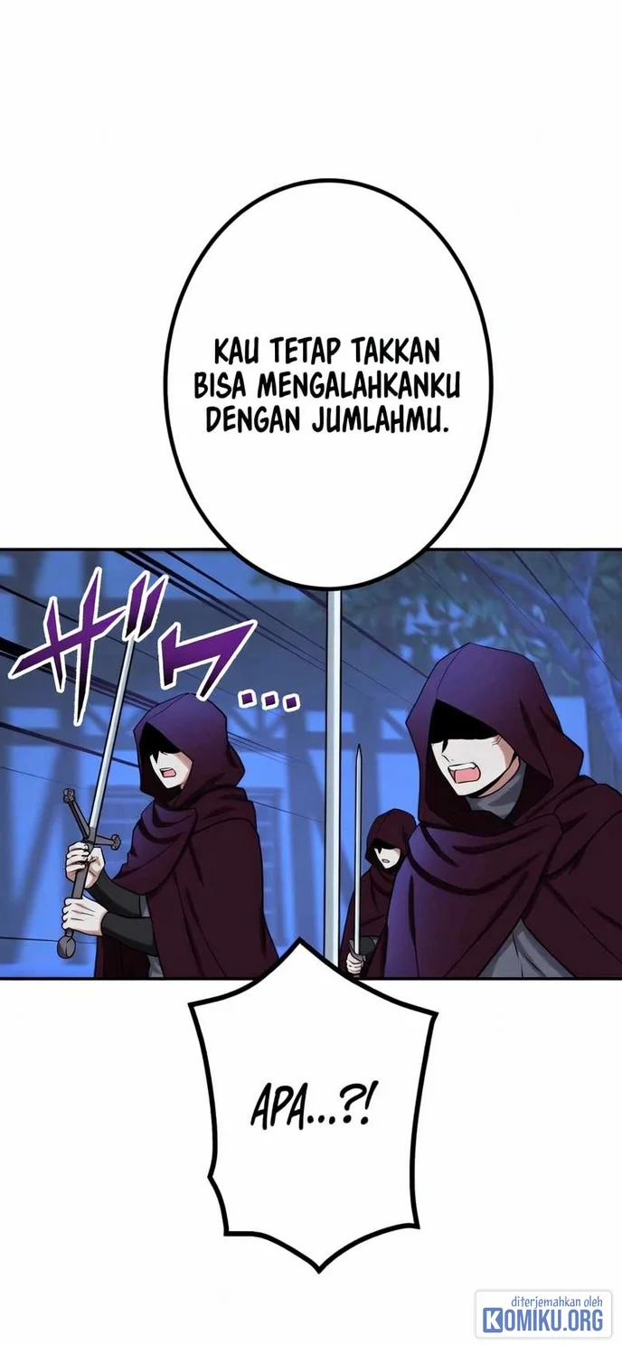 The strongest assassin gets transferred to another world with his whole class Chapter 105 Gambar 27