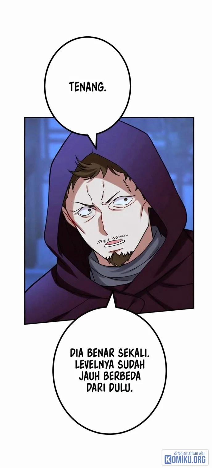 The strongest assassin gets transferred to another world with his whole class Chapter 105 Gambar 28