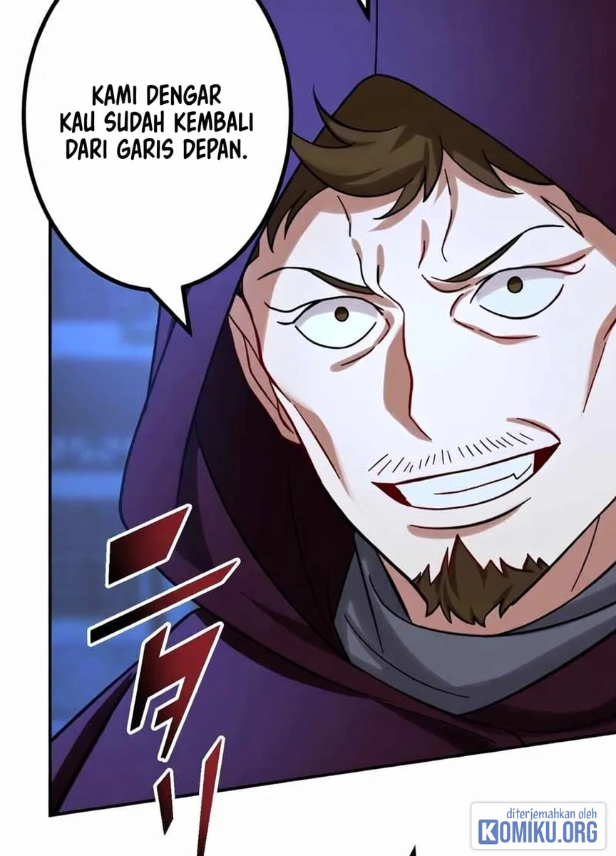 The strongest assassin gets transferred to another world with his whole class Chapter 105 Gambar 30